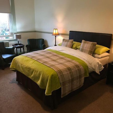 Bed and Breakfast Abberley House Carlisle  Exteriér fotografie